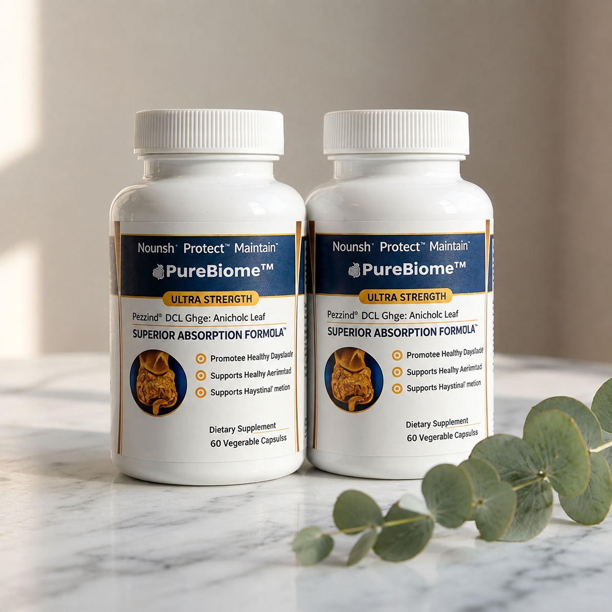 PureBiome™
