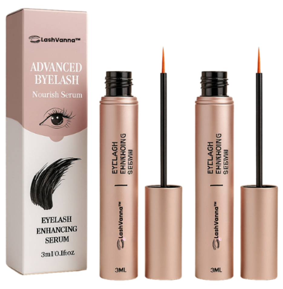 LashVanna™