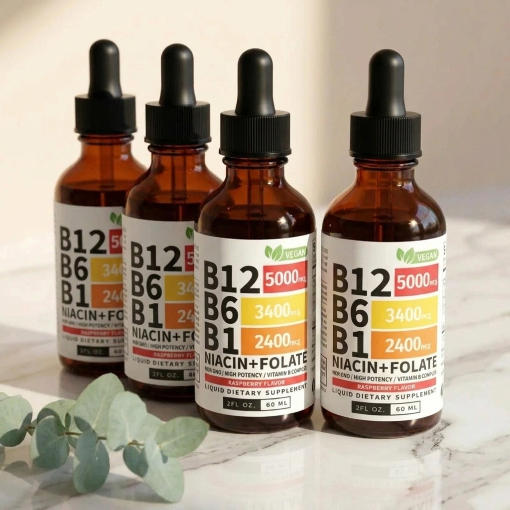 Nusava™ B12