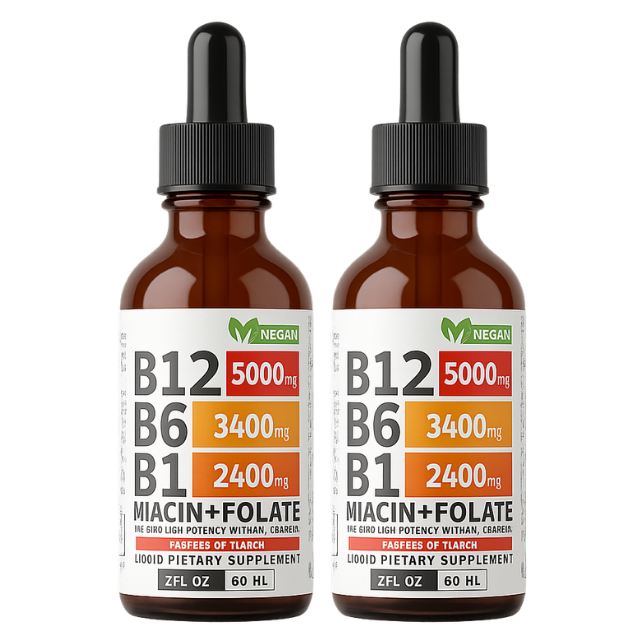 Nusava B12™