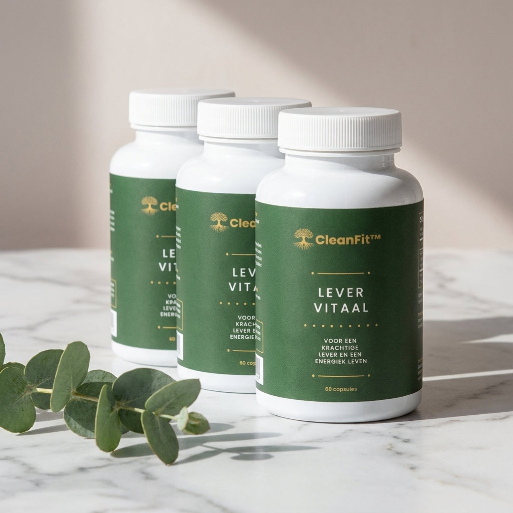 CleanFit™