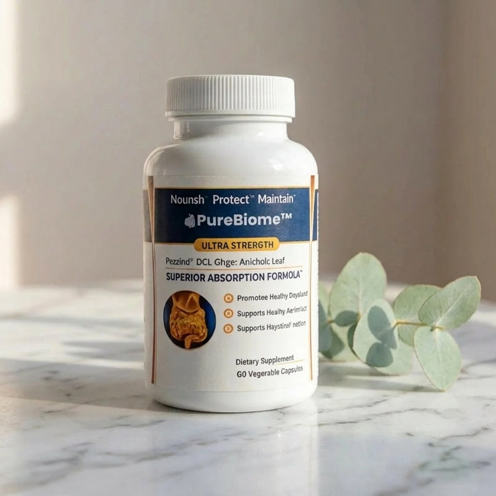 PureBiome™