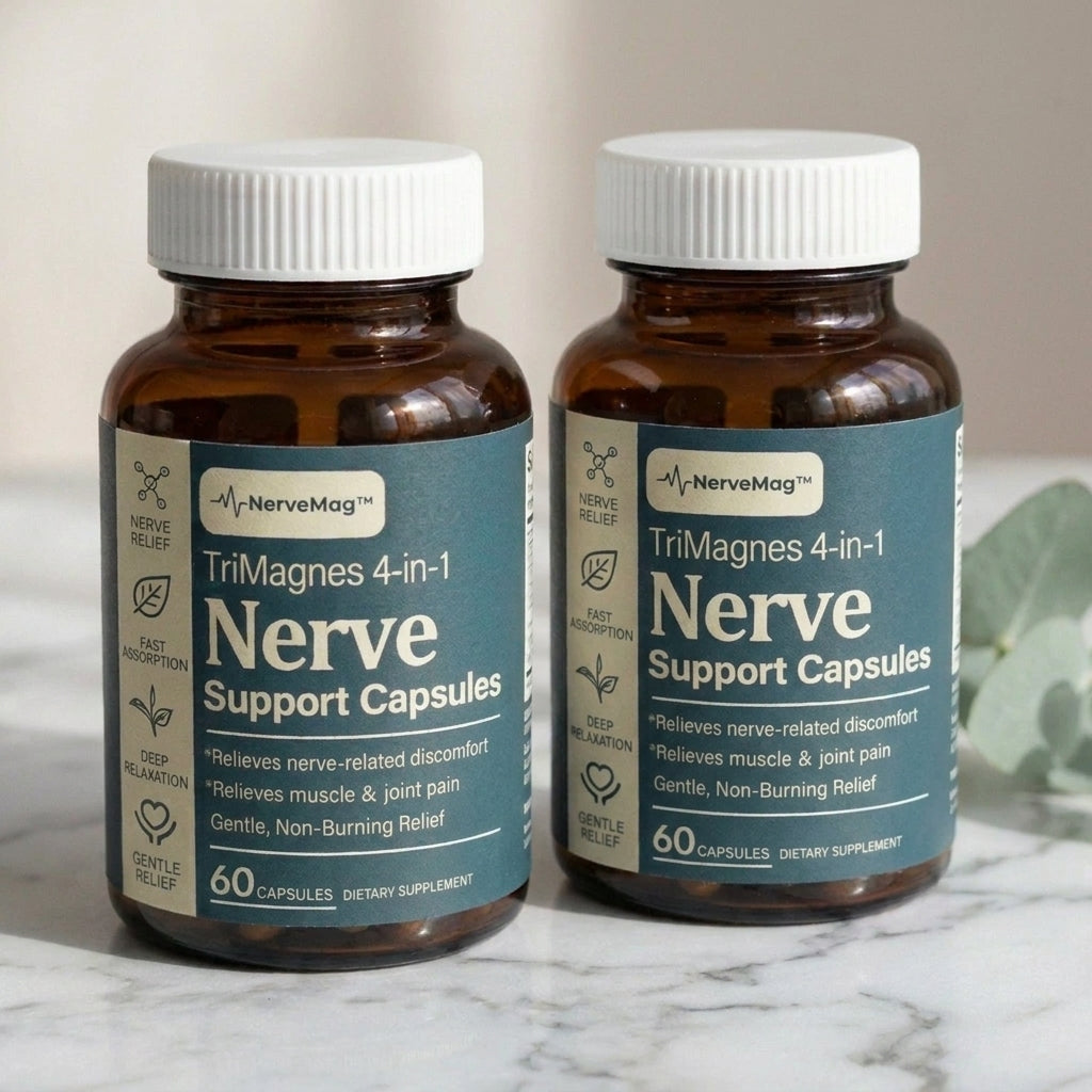 NerveMag™