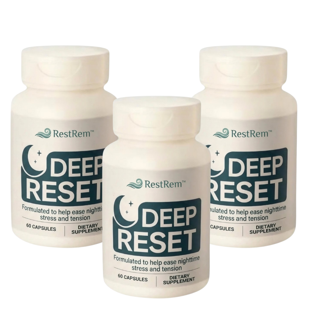 RestRem™