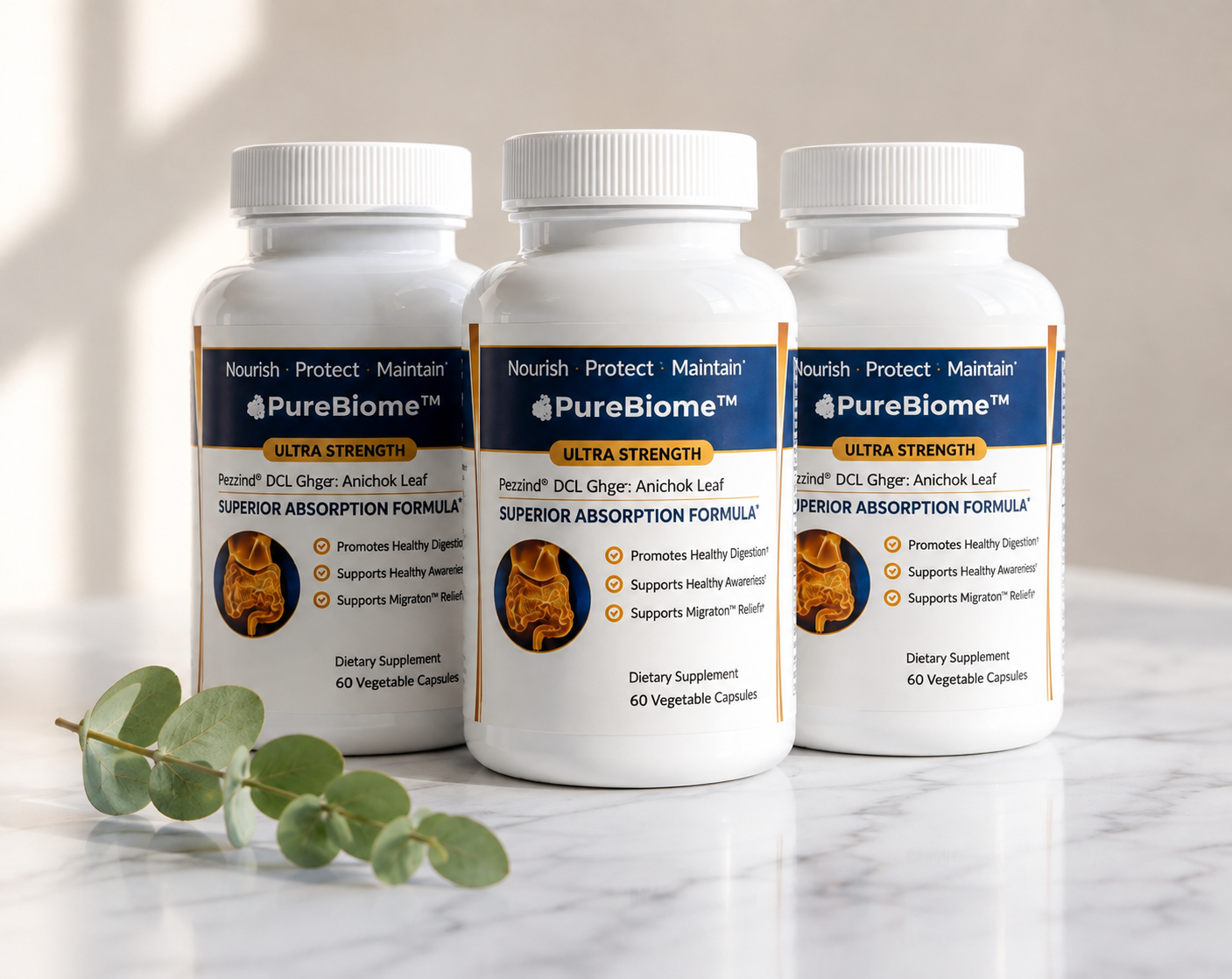 PureBiome™