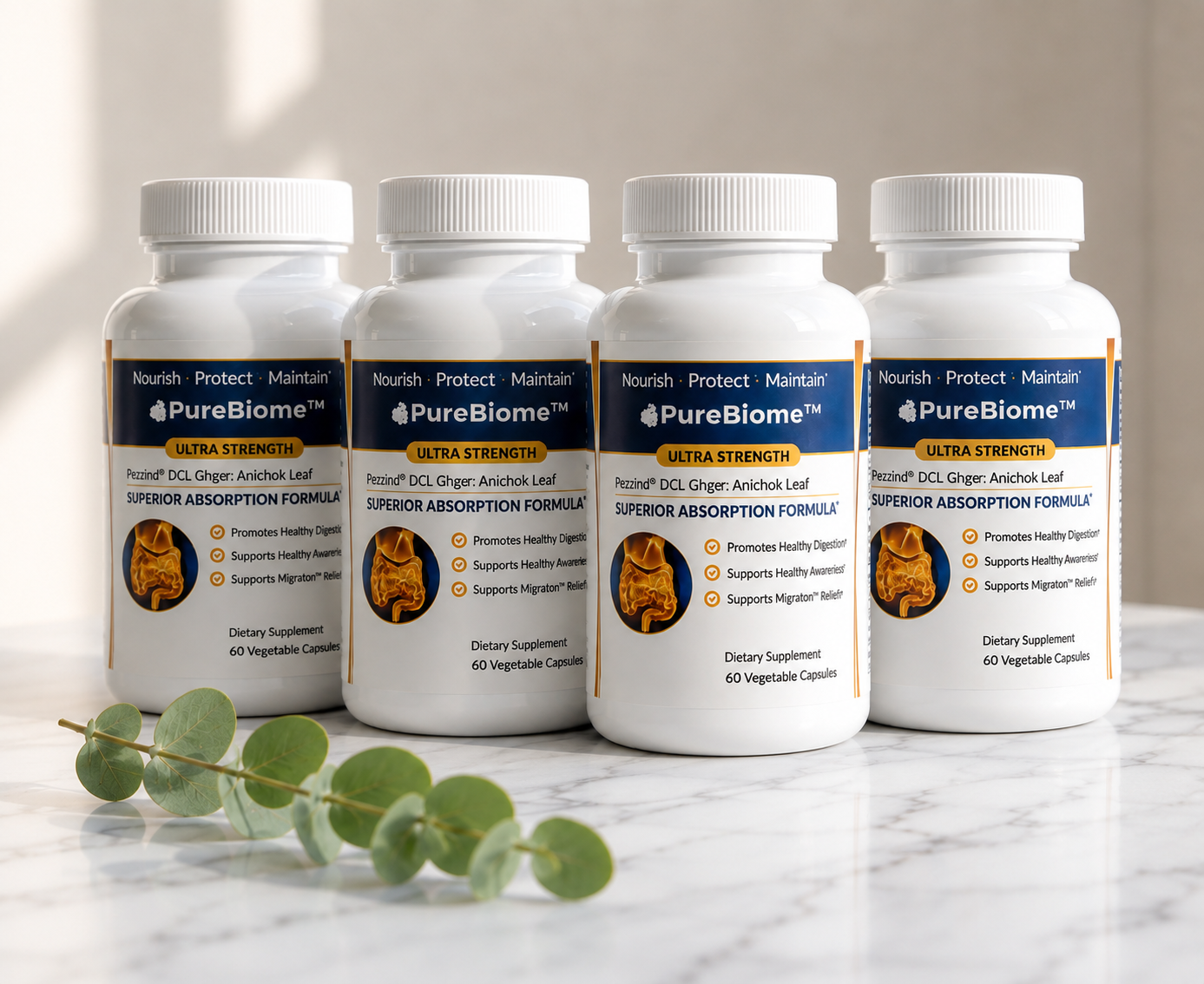 PureBiome™