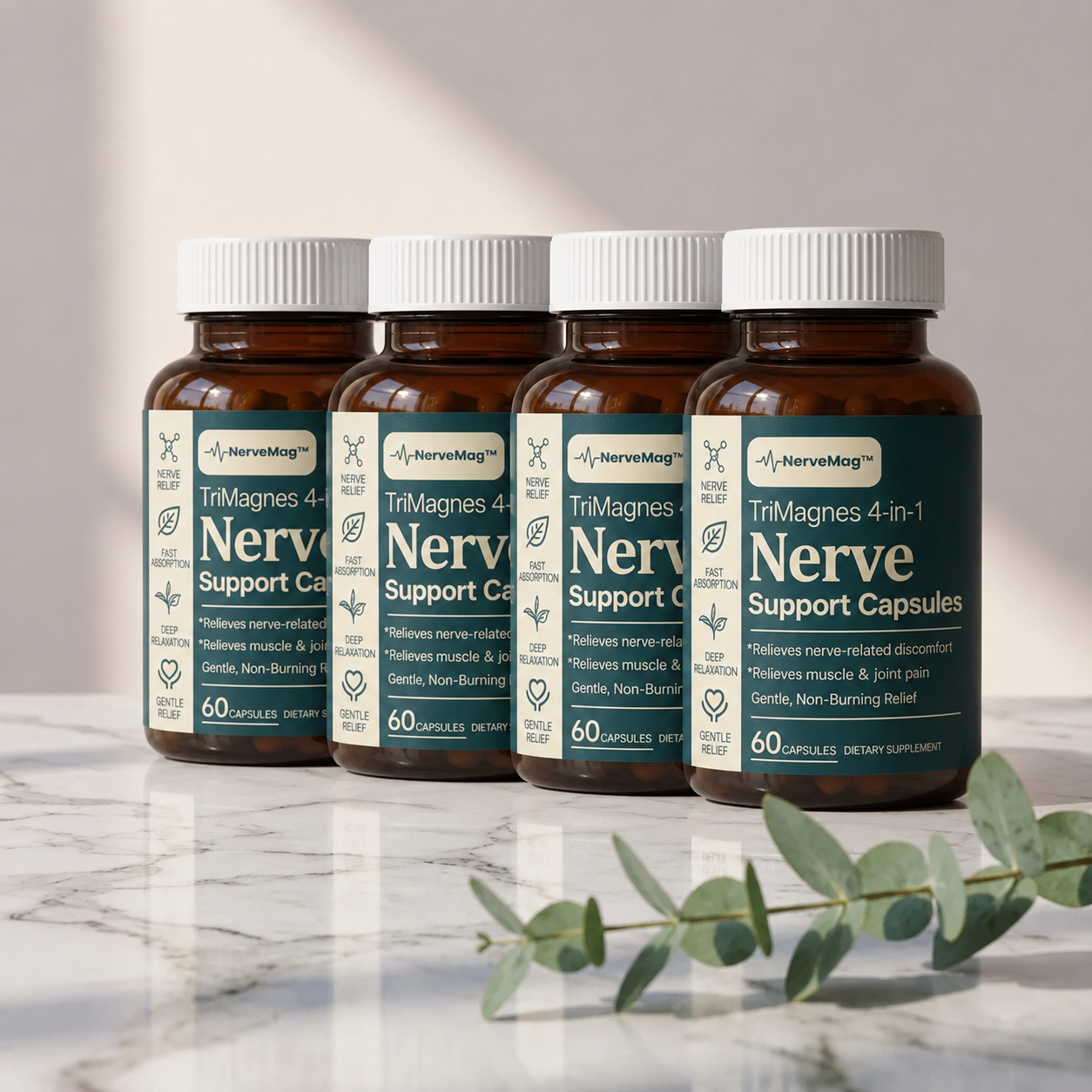 NerveMag™