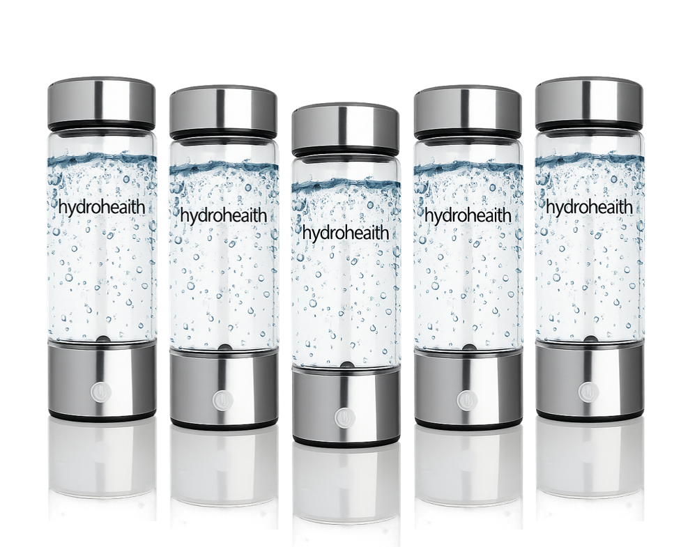 HydroHealth™