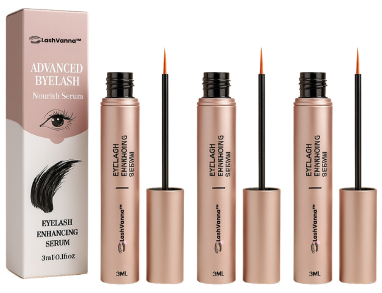 LashVanna™