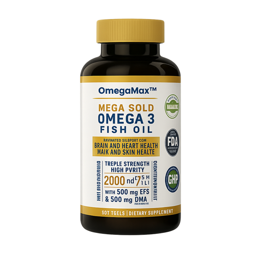OmegaMax™