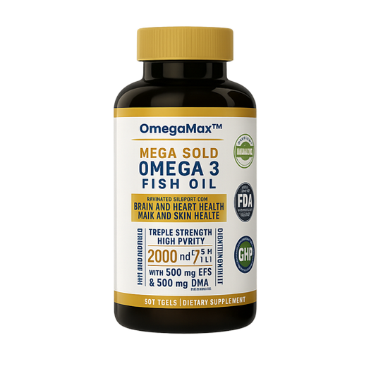 OmegaMax™