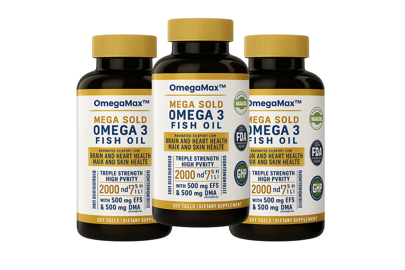 OmegaMax™