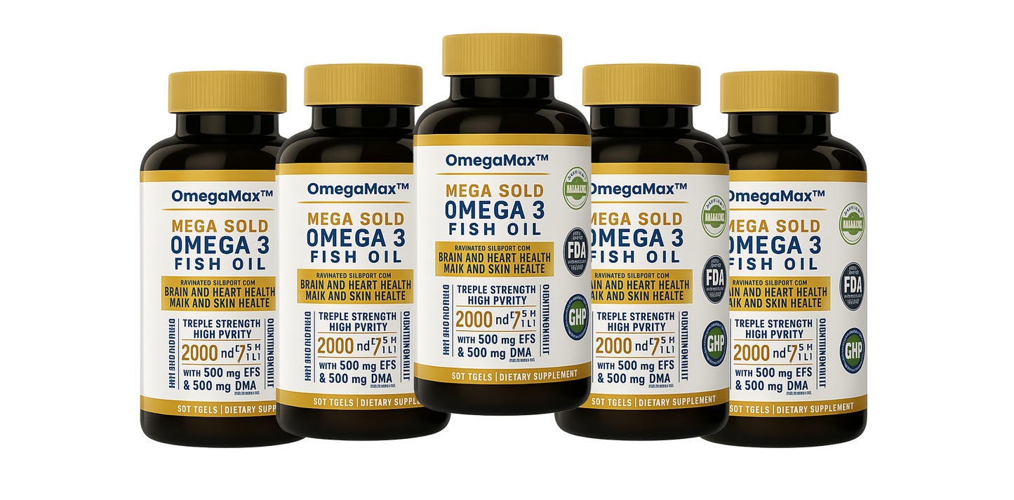 OmegaMax™