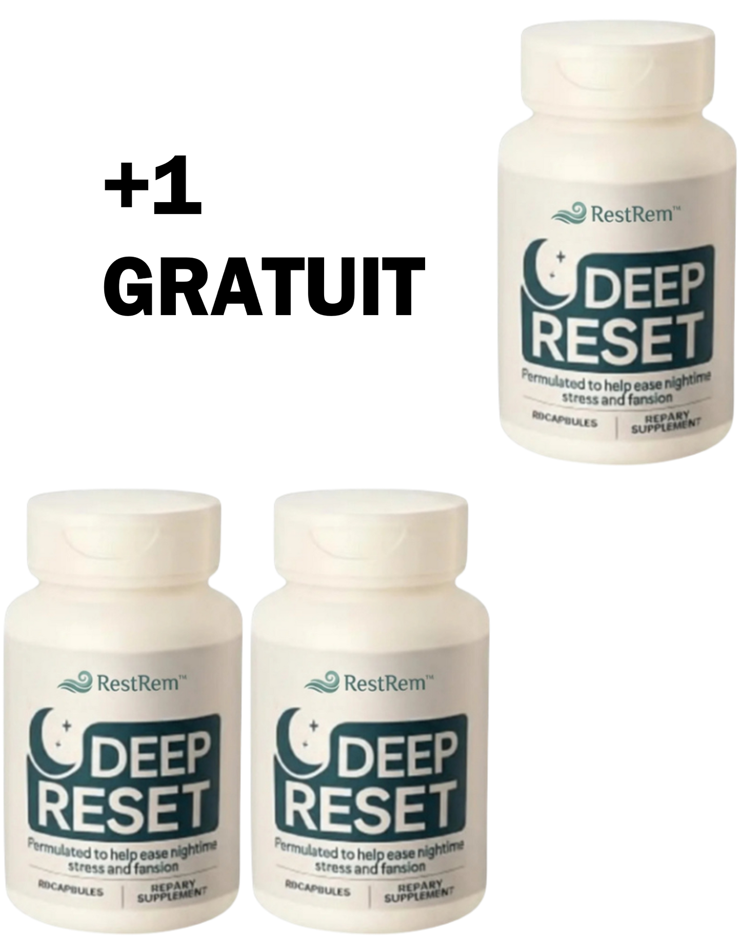 RestRem™