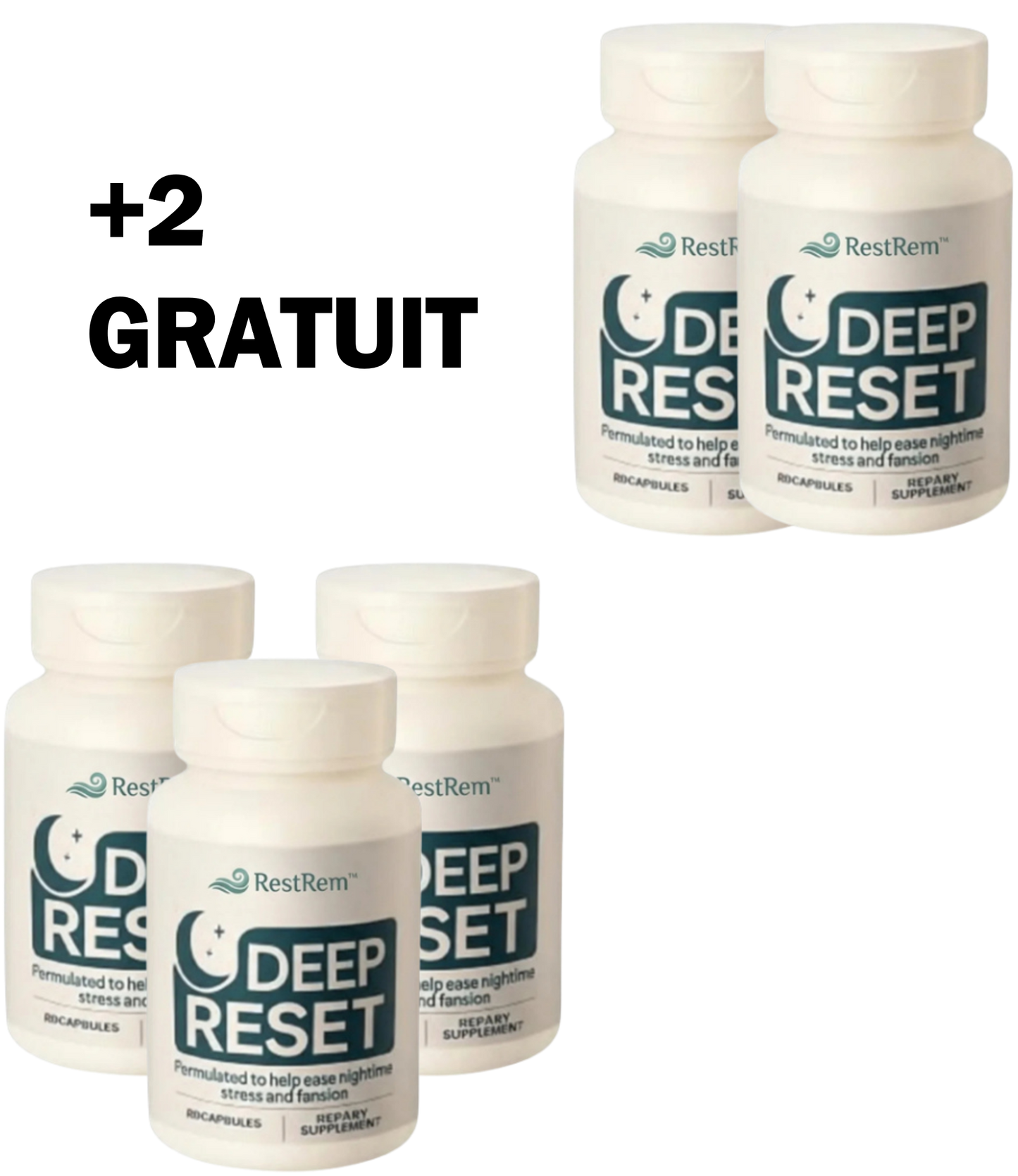 RestRem™