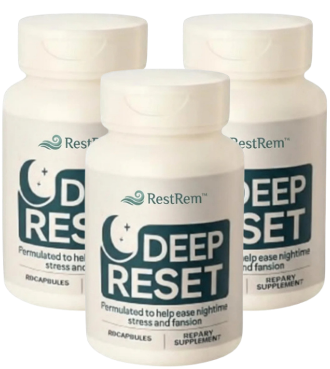 RestRem™