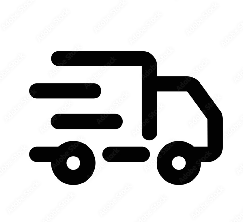 Express Priority Shipping