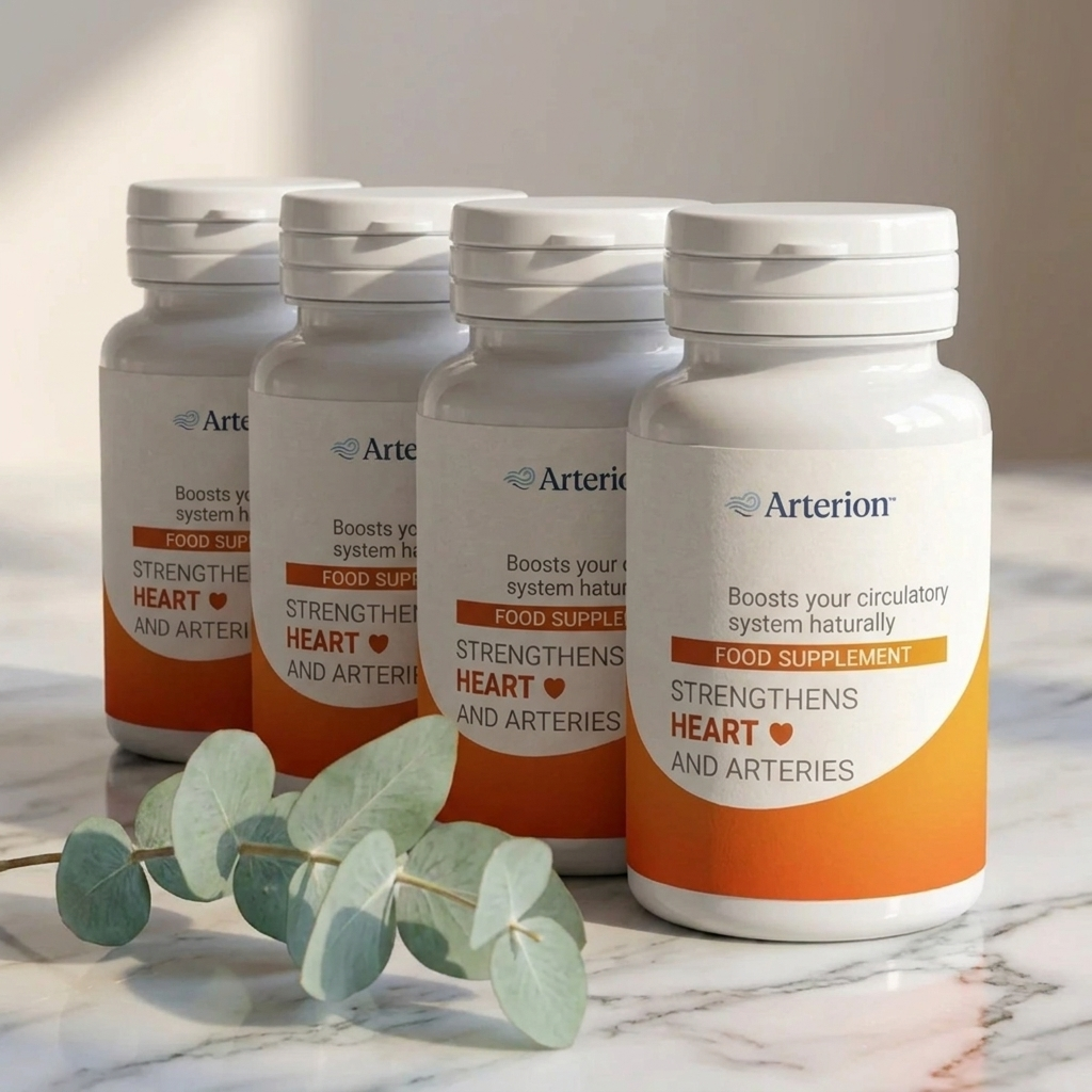 Arterion™