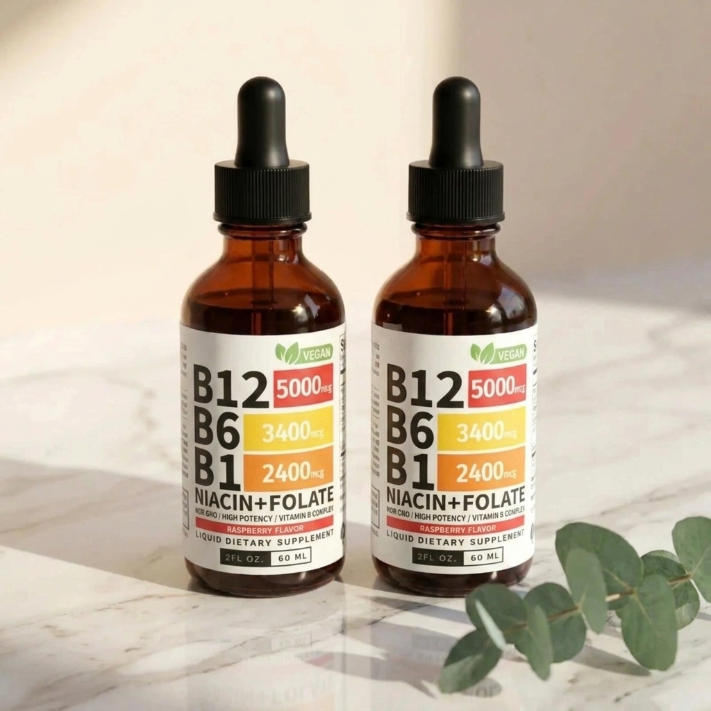 Nusava™ B12