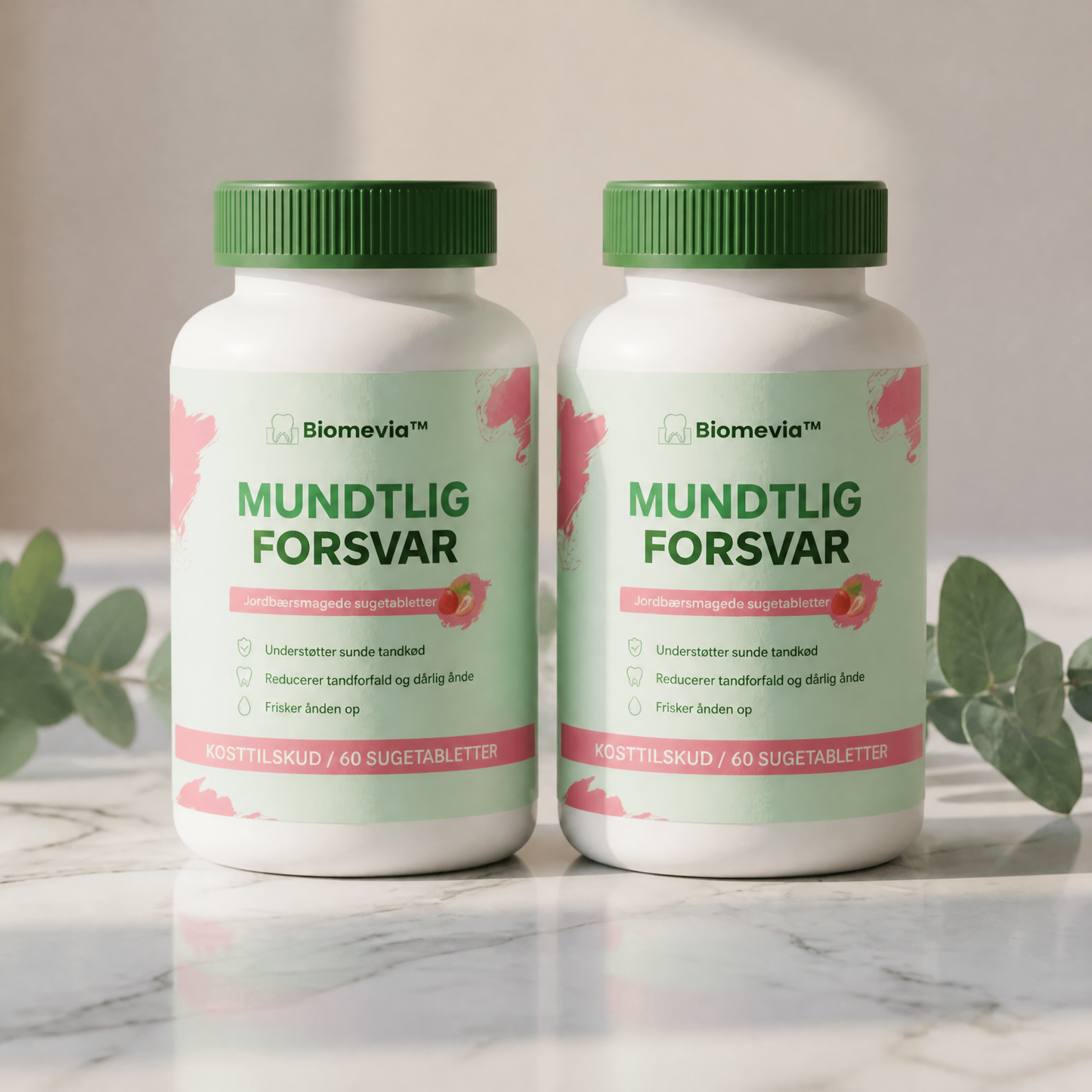 Biomevia™