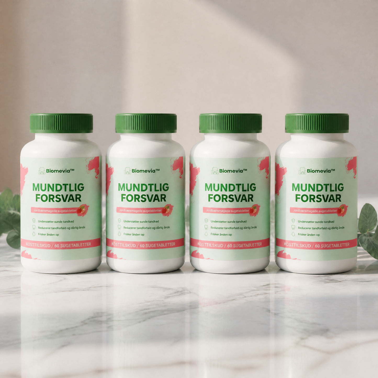Biomevia™